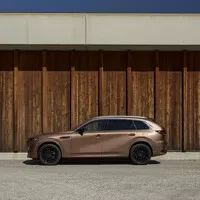 Mazda CX-80: Největší diesel na našem trhu přichází v patřičně důstojném kabátě