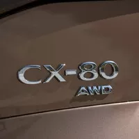 Mazda CX-80: Největší diesel na našem trhu přichází v patřičně důstojném kabátě