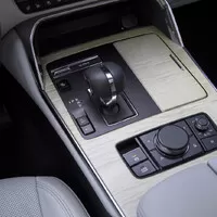 Mazda CX-80: Největší diesel na našem trhu přichází v patřičně důstojném kabátě