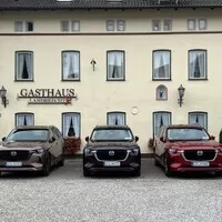 Mazda CX-80: Největší diesel na našem trhu přichází v patřičně důstojném kabátě