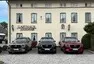 Mazda CX-80: Největší diesel na našem trhu přichází v patřičně důstojném kabátě
