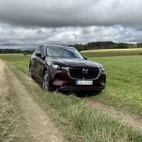 Mazda CX-80: Největší diesel na našem trhu přichází v patřičně důstojném kabátě