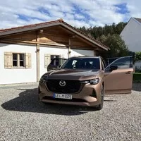 Mazda CX-80: Největší diesel na našem trhu přichází v patřičně důstojném kabátě