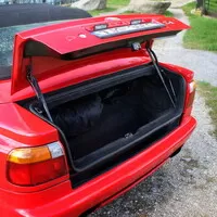 BMW Z1 (1988): Vstup do nové éry
