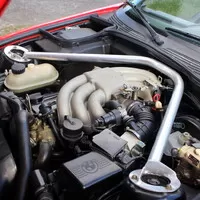 BMW Z1 (1988): Vstup do nové éry