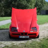 BMW Z1 (1988): Vstup do nové éry