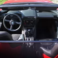 BMW Z1 (1988): Vstup do nové éry