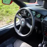 BMW Z1 (1988): Vstup do nové éry