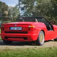 BMW Z1 (1988): Vstup do nové éry