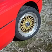 BMW Z1 (1988): Vstup do nové éry