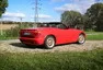 BMW Z1 (1988): Vstup do nové éry