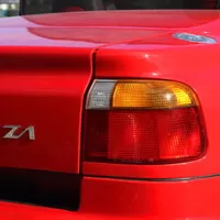 BMW Z1 (1988): Vstup do nové éry