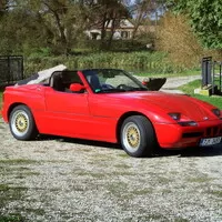 BMW Z1 (1988): Vstup do nové éry