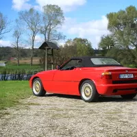 BMW Z1 (1988): Vstup do nové éry