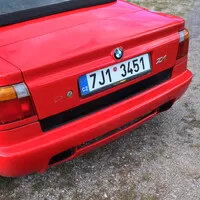 BMW Z1 (1988): Vstup do nové éry