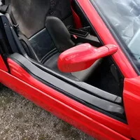 BMW Z1 (1988): Vstup do nové éry
