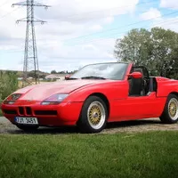 BMW Z1 (1988): Vstup do nové éry