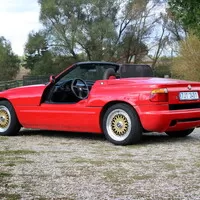 BMW Z1 (1988): Vstup do nové éry