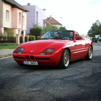 BMW Z1 (1988): Vstup do nové éry