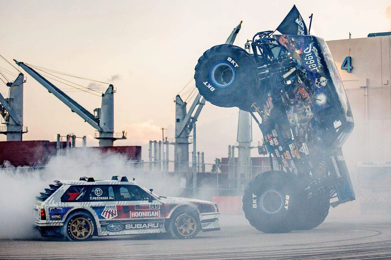 facebook.com/TravisPastrana