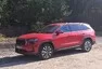 Škoda Kodiaq 2.0 TDI Selection: Novinka na skvělém podvozku