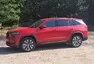 Škoda Kodiaq 2.0 TDI Selection: Novinka na skvělém podvozku