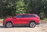Škoda Kodiaq 2.0 TDI Selection: Novinka na skvělém podvozku