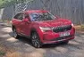 Škoda Kodiaq 2.0 TDI Selection: Novinka na skvělém podvozku