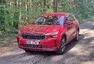 Škoda Kodiaq 2.0 TDI Selection: Novinka na skvělém podvozku