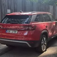 Škoda Kodiaq 2.0 TDI Selection: Novinka na skvělém podvozku