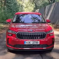 Škoda Kodiaq 2.0 TDI Selection: Novinka na skvělém podvozku
