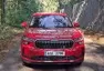 Škoda Kodiaq 2.0 TDI Selection: Novinka na skvělém podvozku