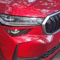 Škoda Kodiaq 2.0 TDI Selection: Novinka na skvělém podvozku