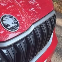 Škoda Kodiaq 2.0 TDI Selection: Novinka na skvělém podvozku