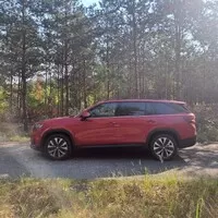 Škoda Kodiaq 2.0 TDI Selection: Novinka na skvělém podvozku