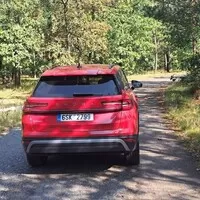 Škoda Kodiaq 2.0 TDI Selection: Novinka na skvělém podvozku