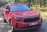 Škoda Kodiaq 2.0 TDI Selection: Novinka na skvělém podvozku
