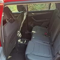 Škoda Kodiaq 2.0 TDI Selection: Novinka na skvělém podvozku
