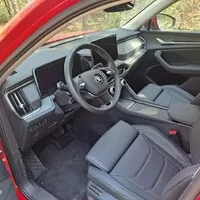 Škoda Kodiaq 2.0 TDI Selection: Novinka na skvělém podvozku