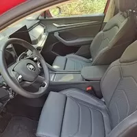 Škoda Kodiaq 2.0 TDI Selection: Novinka na skvělém podvozku