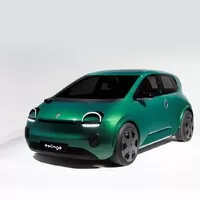 Renault Twingo bude! Prototyp se ukáže už za pár dní na pařížském autosalonu