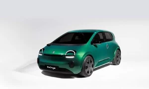 Renault Twingo bude! Prototyp se ukáže už za pár dní na pařížském autosalonu