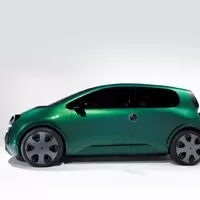 Renault Twingo bude! Prototyp se ukáže už za pár dní na pařížském autosalonu