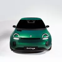 Renault Twingo bude! Prototyp se ukáže už za pár dní na pařížském autosalonu