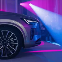 Foto: Volvo