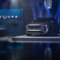 Foto: Volvo