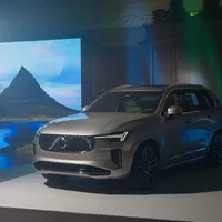 Foto: Volvo