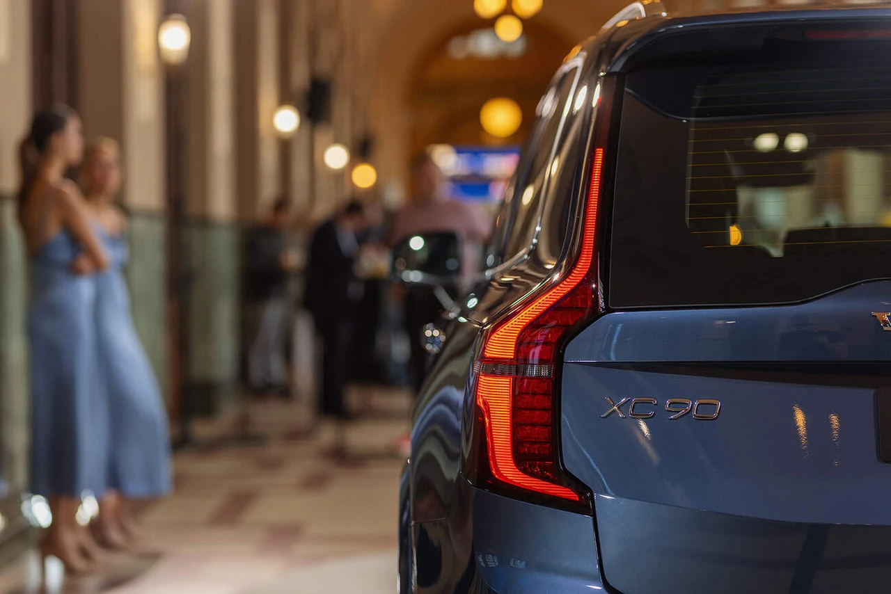 Foto: Volvo