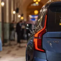 Foto: Volvo