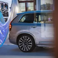 Foto: Volvo